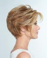 Go to Style Wig by Raquel Welch