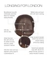 Longing for London Human Hair Wig by Raquel Welch Black Label