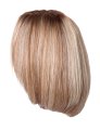 Longing for London Human Hair Wig by Raquel Welch Black Label