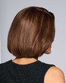 Longing for London Human Hair Wig by Raquel Welch Black Label