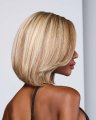 Longing for London Human Hair Wig by Raquel Welch Black Label