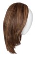 Midnight in Paris Human Hair Wig by Raquel Welch Black Label