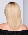 Midnight in Paris Human Hair Wig by Raquel Welch Black Label