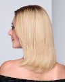 Midnight in Paris Human Hair Wig by Raquel Welch Black Label