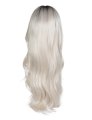 Queue the Hue Wig by Raquel Welch
