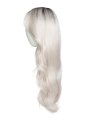 Queue the Hue Wig by Raquel Welch