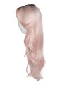 Queue the Hue Wig by Raquel Welch