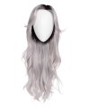 Queue the Hue Wig by Raquel Welch