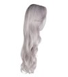Queue the Hue Wig by Raquel Welch