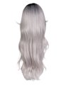 Queue the Hue Wig by Raquel Welch