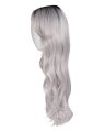 Queue the Hue Wig by Raquel Welch