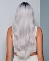 Queue the Hue Wig by Raquel Welch