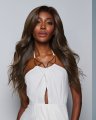 RL8/12SS Shaded Iced Mocha