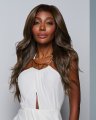 Runway Rehearsal Wig by Raquel Welch