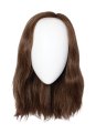Sorrento Surprise Human Hair Wig by Raquel Welch Black Label