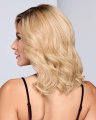 Sorrento Surprise Human Hair Wig by Raquel Welch Black Label