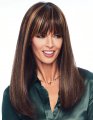 Top Billing 18" Top Piece by Raquel Welch Transformations