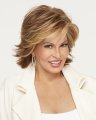On Fire  Wig by Raquel Welch