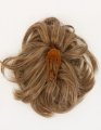 Undone Chignon by Hothair