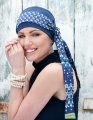 Yanna Turban with Scarf by Masumi