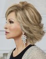 The Art of Chic Human Hair Wig by Raquel Welch