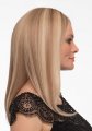 Snowdrop Human Hair Wig by Natural Collection