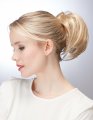 Delicate Clip in Ponytail by Hothair