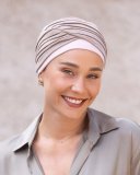 Bastille Turban by NJ Creation