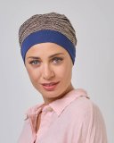 Belleville Turban by NJ Creation