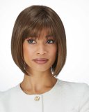 Bespoke Wig by Natural Image