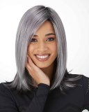 Boho Babe Wig by Natural Image