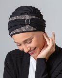 Champs-Elyssees Turban by NJ Creation