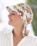 Vincennes Turban by NJ Creation