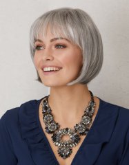 Heaven Wig by Natural Image Inspired (Mini Petite)