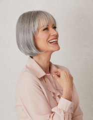 Heaven Wig by Natural Image Inspired (Mini Petite)
