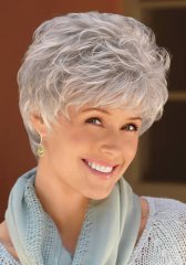 Abby Wig by Paula Young (A)