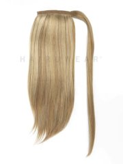 12" Simply Straight Pony by Hairdo