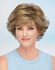 Dance Cool Cap Wig by Paula Young