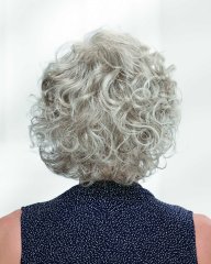 Ivory Wig by Paula Young