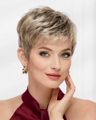 Jett Wig by Paula Young