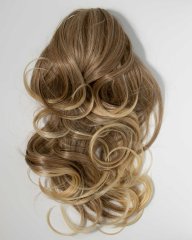 Chic Clip in Pony by Hothair (with Fibre+)