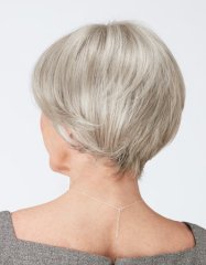 Sugared Silver