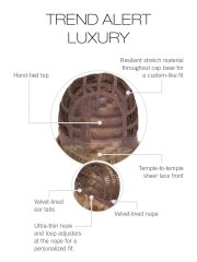 Trend Alert Luxury Wig by Gabor Designer Series