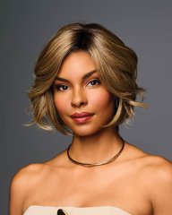 GF11-25SS Shaded Honey Pecan