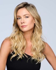 18"  Volume Extension by Hairdo