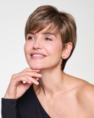 Crop Cut Topper by Hairdo