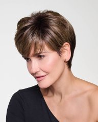 Crop Cut Topper by Hairdo