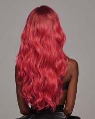 That's My Jam Wig by Hairdo