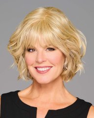 Top Beach Waves Top Piece by Hairdo