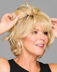 Top Beach Waves Top Piece by Hairdo